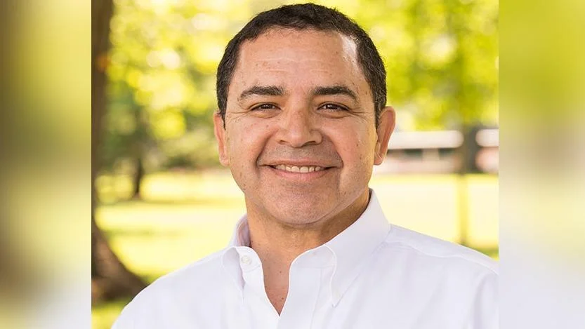 Henry Cuellar discusses local grants and economic concerns in latest social media updates
