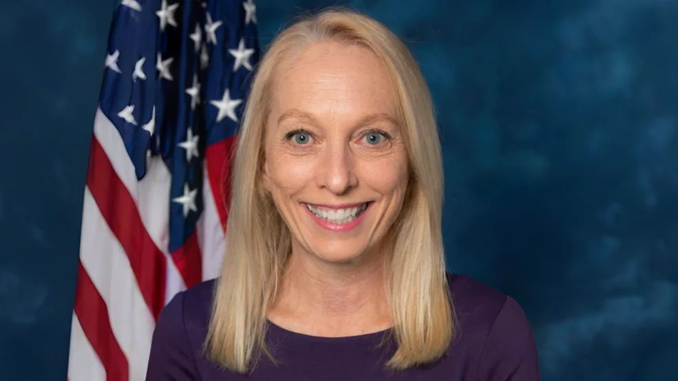 Mary Gay Scanlon addresses Trump business practices and local issues in recent posts