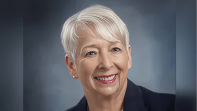 Michelle Majewski, President of the Marian Universityt