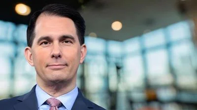 Medium scott walker