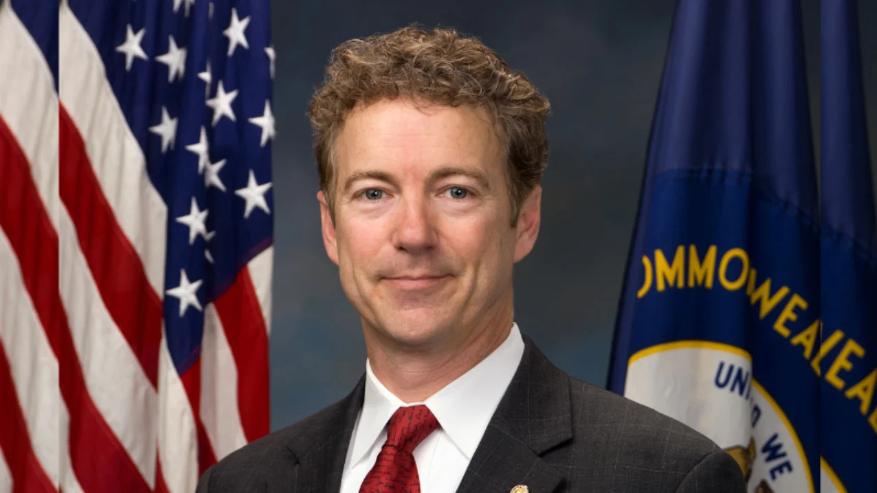 Rand Paul criticizes Fauci's actions during COVID-19 and addresses upcoming contempt vote