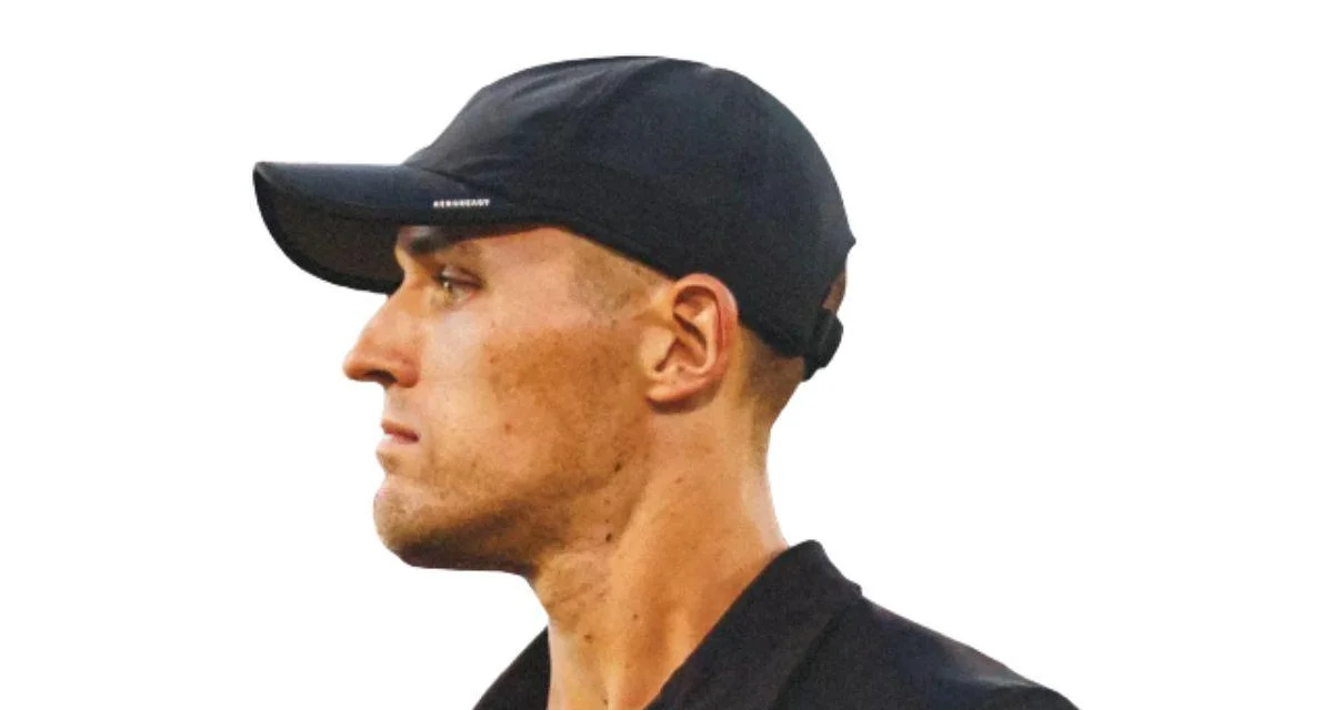 Victor Hoffmann appointed director of applied performance for Florida Gators Women’s Soccer