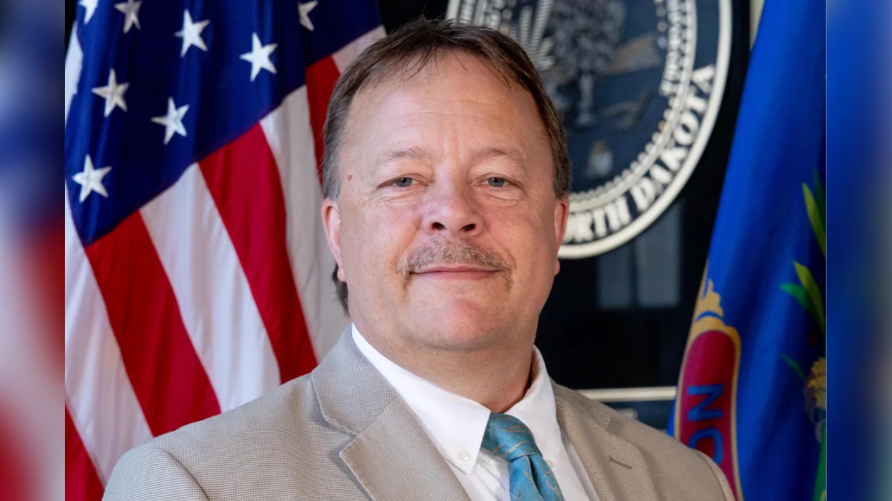 NDDOT seeks public feedback on I-29 drainage project near Drayton