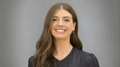 Skylar Weaver, Defensive Specialist/Libero
