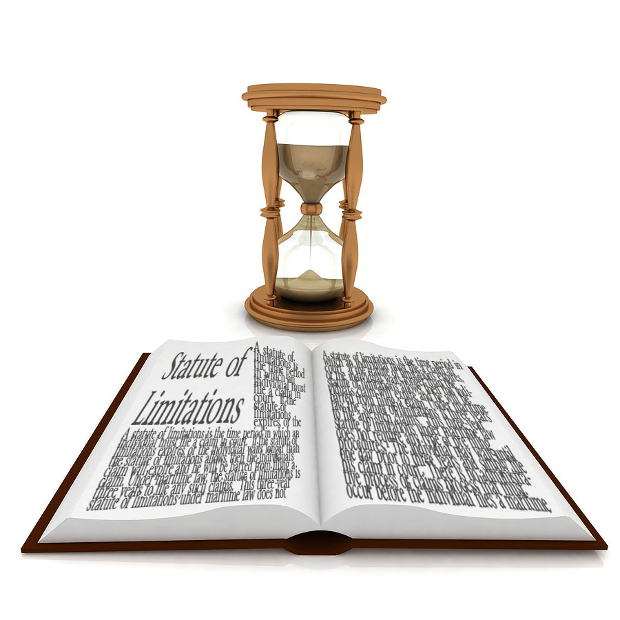 Law firm let statute of limitations expire, woman claims West