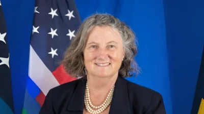 Medium adams