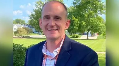 James Coffman, Beech Grove Mayor