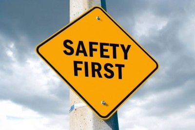 Medium safety