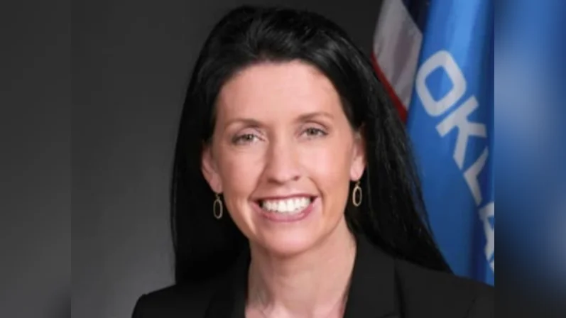 Oklahoma selects new agriculture youth council members for 2025-26