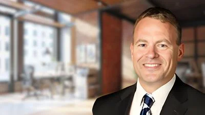 Oliver Potts, Director, Office of Federal Register