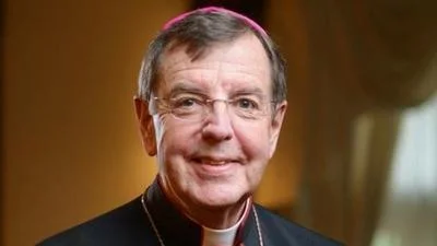 Archdiocese of Detroit priest Tom Urban faces laicization after abuse allegation