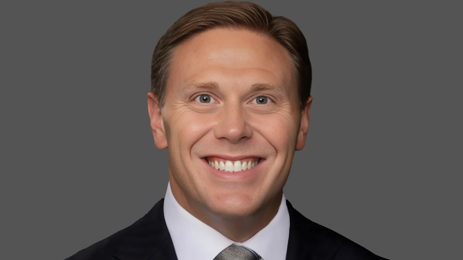 Bill and Jill Gassen donate $1 million toward South Dakota indoor track facility