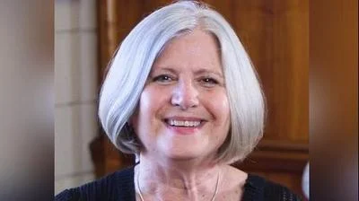 Bonnie D. Irwin, Chancellor
