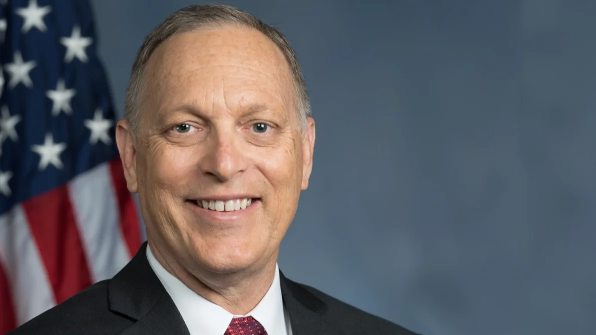 Andy Biggs voices concerns over education and immigration policies