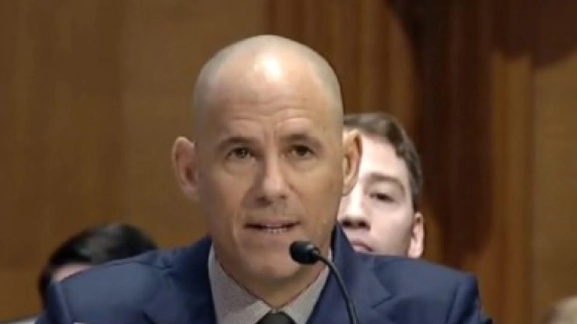 Jonathan Levitt, Founding Partner, Frier Levitt
