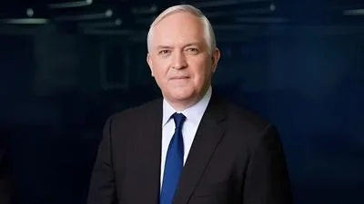 Paul Gigot, Editorial Page Editor, Wall Street Journal
