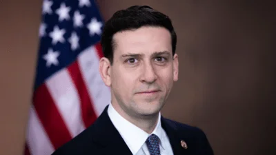 Matthew R. Galeotti, Acting Assistant Attorney General of the Criminal Division, U.S. Department of Justice