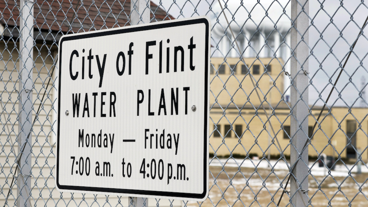 Flint