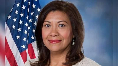 Norma Torres highlights community leadership award and economic collaboration efforts