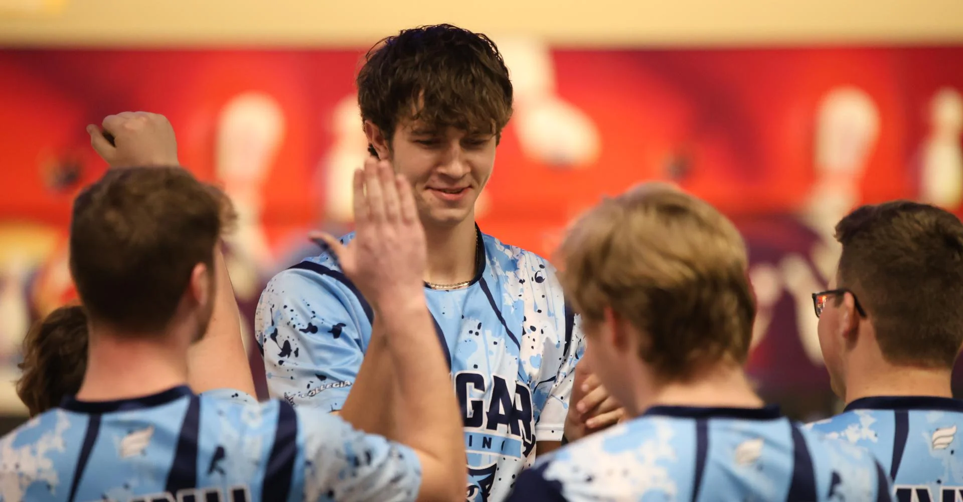 MVNU bowling teams compete in Ohio Bowling Conference event