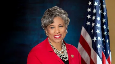 Congresswoman Brenda Lawrence