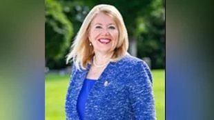 Debbie Lesko U.S. House of Representatives from Arizona's 8th district