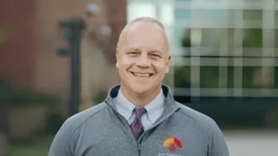 Medium bradsaron
