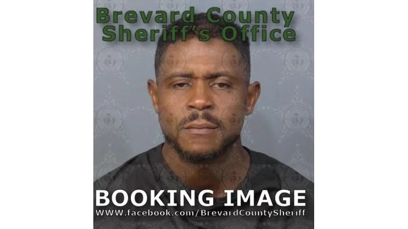 2 people booked on warrant charges in Brevard County on Aug. 3