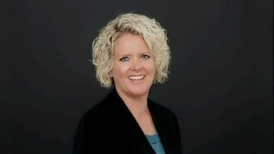 Sarah Reisetter, Chief of Compliance of the Iowa Health u0026 Human Services