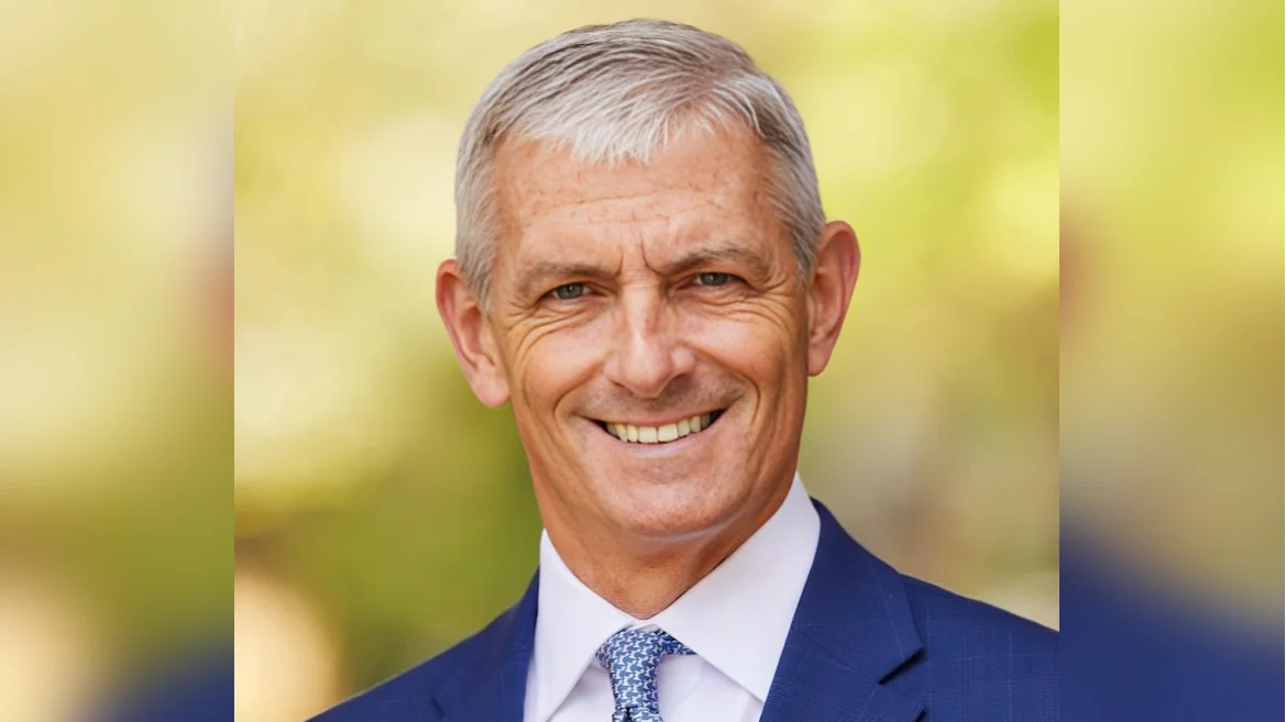 Marquette highlights story of Ghanaian graduate student during International Education Week