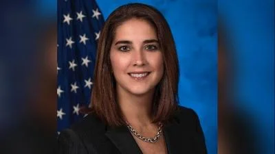  Tammy Meckley, Associate Director, Immigration Records and Identity Services Directorate for USCIS