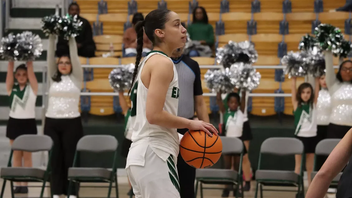 Eastern New Mexico women’s basketball seeks fourth straight win against Oklahoma Christian