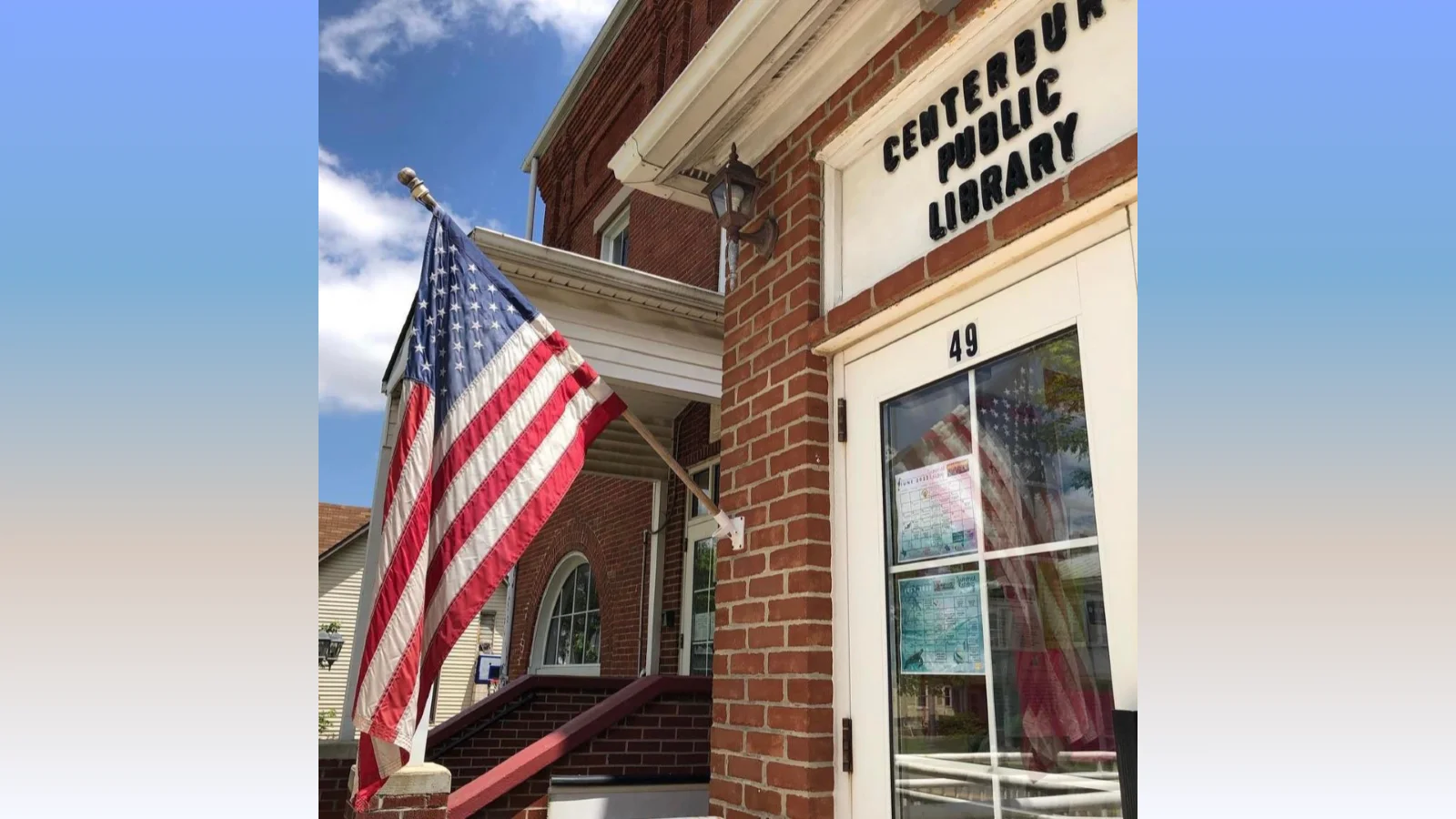 Webp centerburg public library