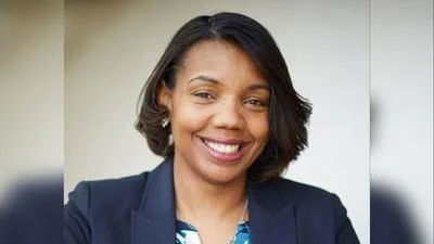 Dr. Aleesia Johnson Superintendent