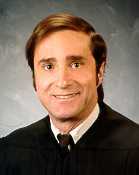 Superior court judge correale f. stevens