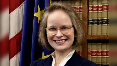 Sarah Vance cites legislative action on digital safety and Alaska's Permanent Fund Dividend