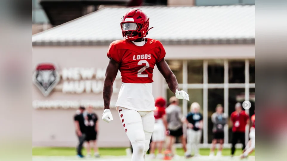 Abraham Williams named to Bruce Feldman’s College Football Freaks List for 2025