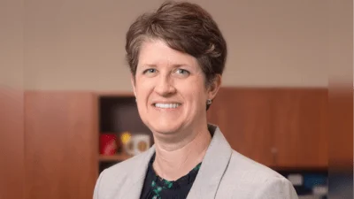 Dr. Jill Underly Wisconsin State Superintendent of Public Instruction