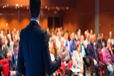 Medium conference