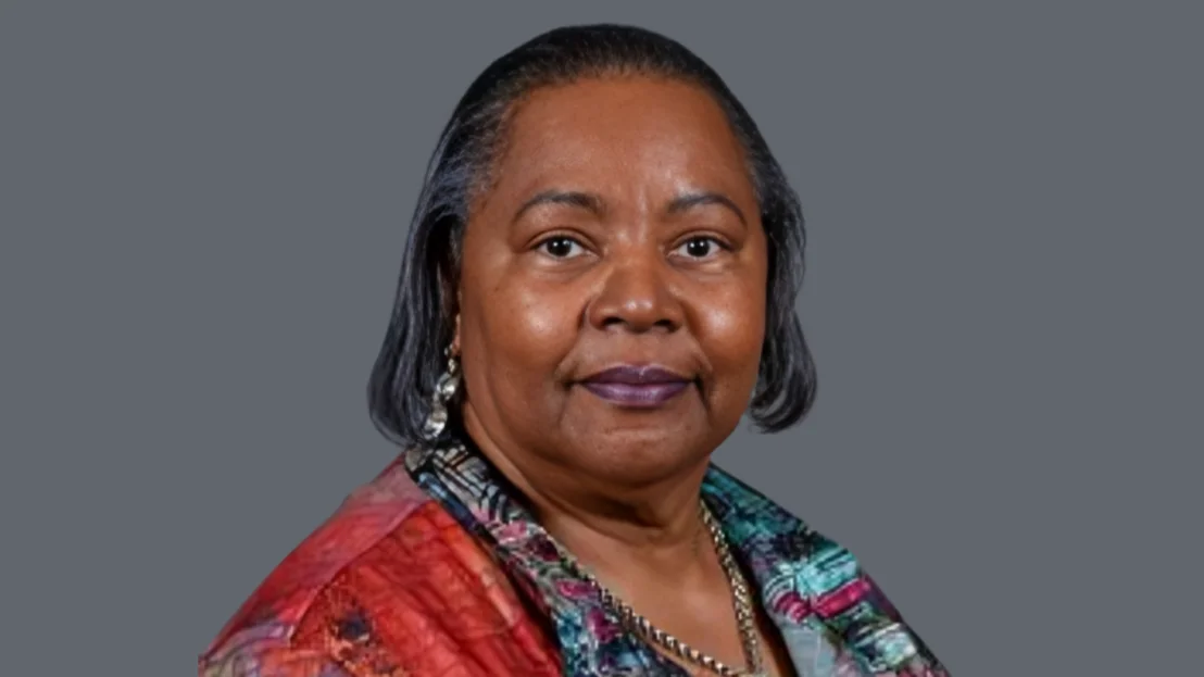 Lenora S. Newsome PD Chairperson