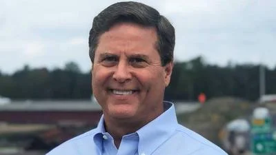 Rep. Donald Norcross New Jersey 1st Congressional District 