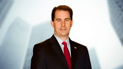 Medium scott walker