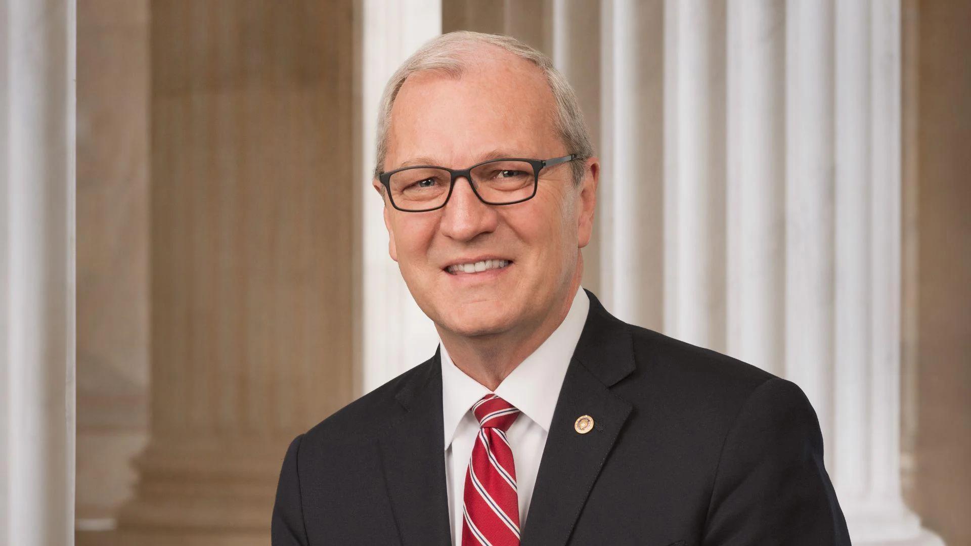 North Dakota's Senator Kevin Cramer joins brief backing Trump's citizenship order