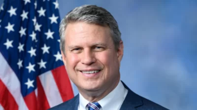 Congressman Bill Huizenga