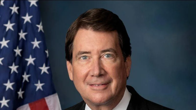 Senator Bill Hagerty raises concerns over Verizon privacy practices and comments on federal policy