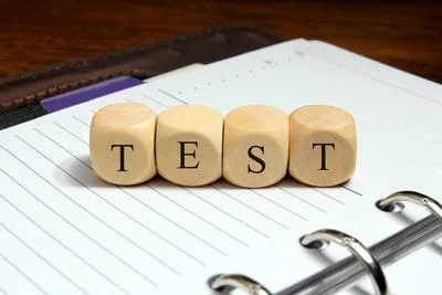 Medium test 17