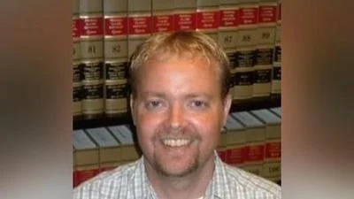 John W. Davis III, Librarian