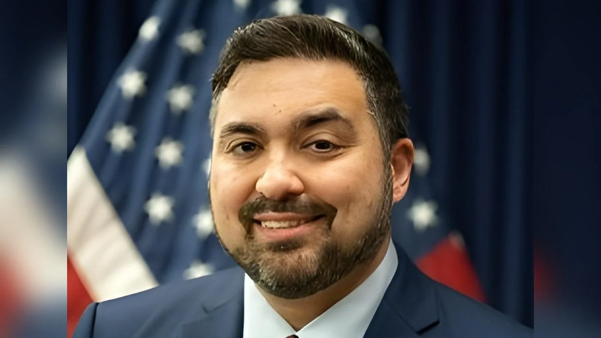 Missouri City man pleads guilty in $1.65M pandemic loan fraud scheme