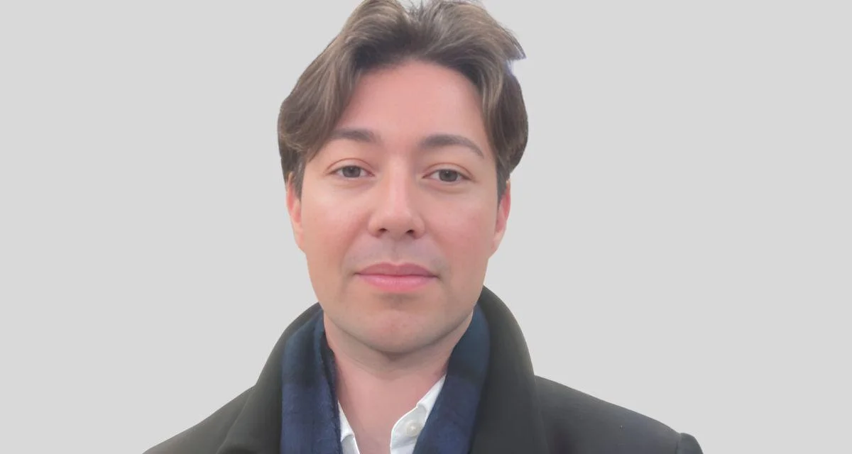 Marquette graduate student reflects on journey from Greece during International Education Week