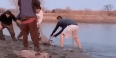 Medium poachers